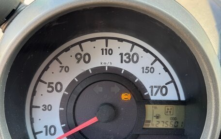 Peugeot 107 I рестайлинг, 2007 год, 250 000 рублей, 5 фотография