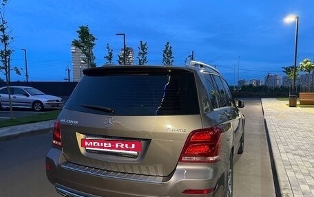Mercedes-Benz GLK-Класс, 2013 год, 1 890 000 рублей, 6 фотография