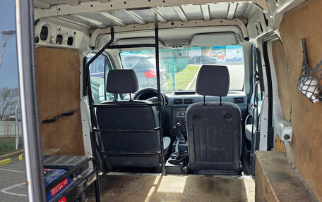 Ford Transit Connect, 2007 год, 450 000 рублей, 4 фотография