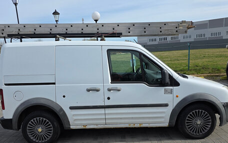 Ford Transit Connect, 2007 год, 450 000 рублей, 3 фотография