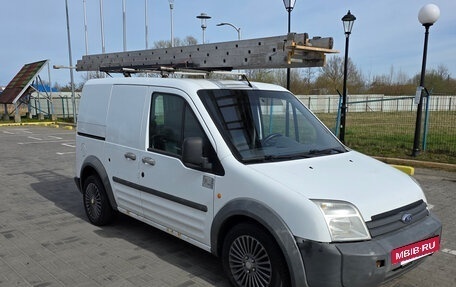 Ford Transit Connect, 2007 год, 450 000 рублей, 2 фотография