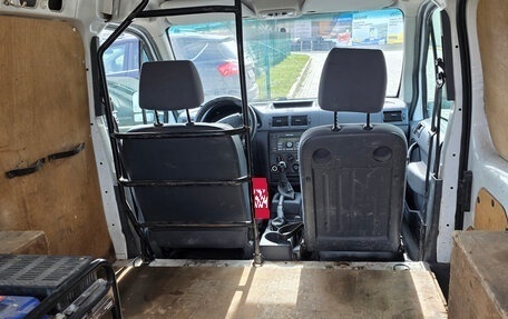 Ford Transit Connect, 2007 год, 450 000 рублей, 5 фотография