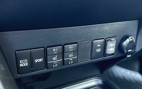 Toyota RAV4, 2018 год, 2 570 000 рублей, 23 фотография