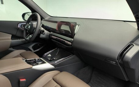 BMW X3, 2024 год, 9 870 000 рублей, 7 фотография