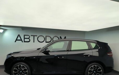 BMW X3, 2024 год, 9 870 000 рублей, 5 фотография
