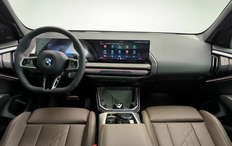 BMW X3, 2024 год, 9 870 000 рублей, 11 фотография