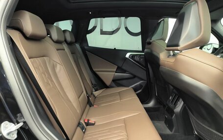 BMW X3, 2024 год, 9 870 000 рублей, 9 фотография