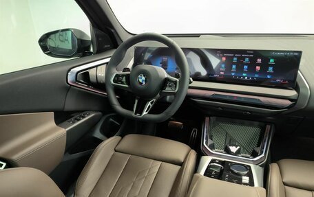 BMW X3, 2024 год, 9 870 000 рублей, 10 фотография