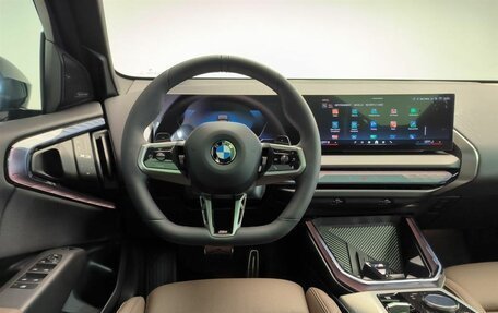 BMW X3, 2024 год, 9 870 000 рублей, 13 фотография