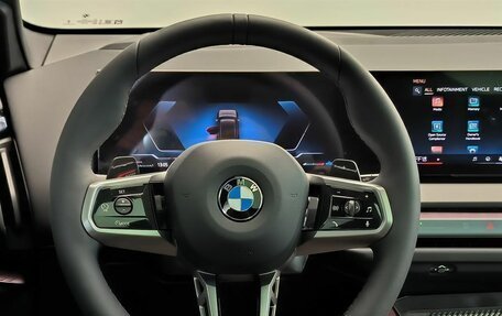 BMW X3, 2024 год, 9 870 000 рублей, 15 фотография