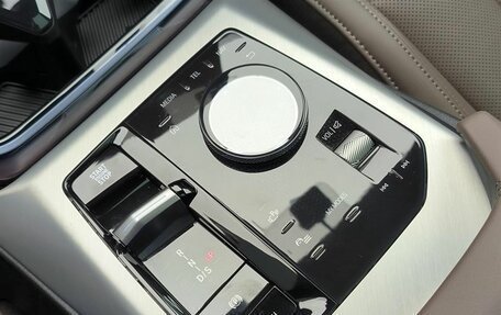 BMW X3, 2024 год, 9 870 000 рублей, 14 фотография