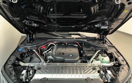 BMW X3, 2024 год, 9 870 000 рублей, 21 фотография