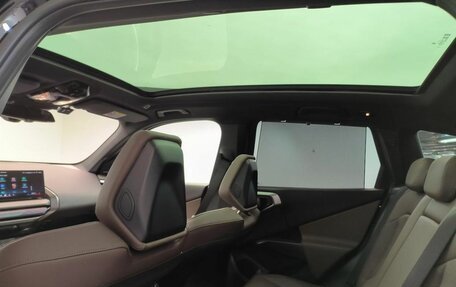 BMW X3, 2024 год, 9 870 000 рублей, 18 фотография