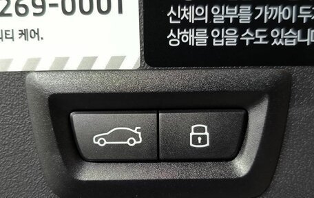 BMW X3, 2024 год, 9 870 000 рублей, 24 фотография