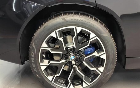 BMW X3, 2024 год, 9 870 000 рублей, 25 фотография