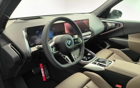 BMW X3, 2024 год, 9 870 000 рублей, 16 фотография