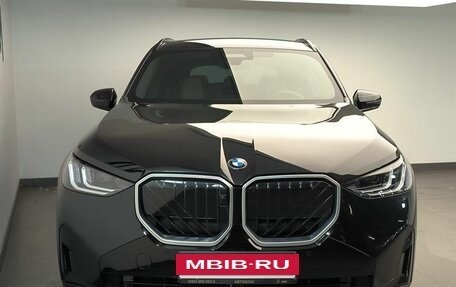 BMW X3, 2024 год, 9 870 000 рублей, 2 фотография