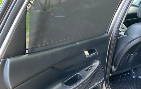 Hyundai Santa Fe IV, 2021 год, 3 150 000 рублей, 11 фотография