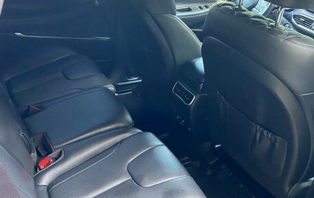 Hyundai Santa Fe IV, 2021 год, 3 150 000 рублей, 10 фотография