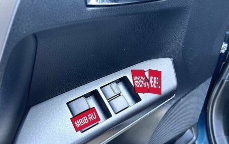 Toyota RAV4, 2018 год, 2 570 000 рублей, 19 фотография