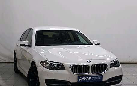 BMW 5 серия, 2015 год, 2 050 000 рублей, 2 фотография