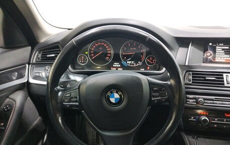 BMW 5 серия, 2015 год, 2 050 000 рублей, 9 фотография