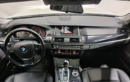 BMW 5 серия, 2015 год, 2 050 000 рублей, 8 фотография
