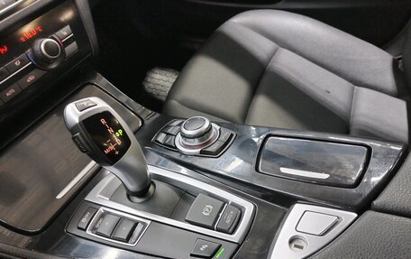 BMW 5 серия, 2015 год, 2 050 000 рублей, 14 фотография