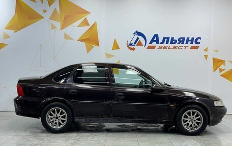 Opel Vectra B рестайлинг, 2000 год, 160 000 рублей, 2 фотография