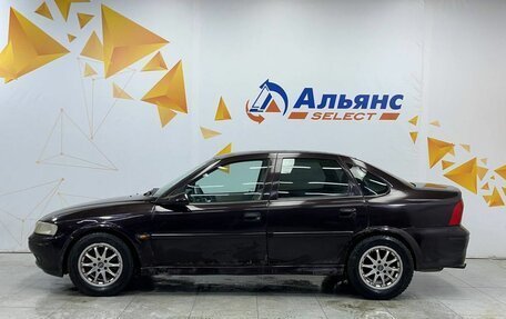 Opel Vectra B рестайлинг, 2000 год, 160 000 рублей, 6 фотография