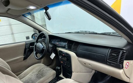 Opel Vectra B рестайлинг, 2000 год, 160 000 рублей, 11 фотография