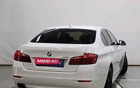 BMW 5 серия, 2015 год, 2 050 000 рублей, 4 фотография