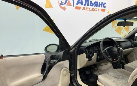 Opel Vectra B рестайлинг, 2000 год, 160 000 рублей, 17 фотография