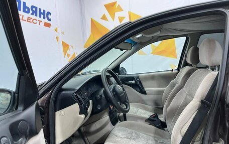 Opel Vectra B рестайлинг, 2000 год, 160 000 рублей, 15 фотография