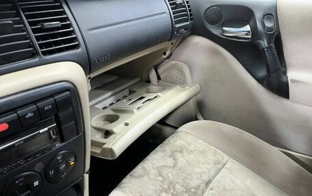 Opel Vectra B рестайлинг, 2000 год, 160 000 рублей, 25 фотография