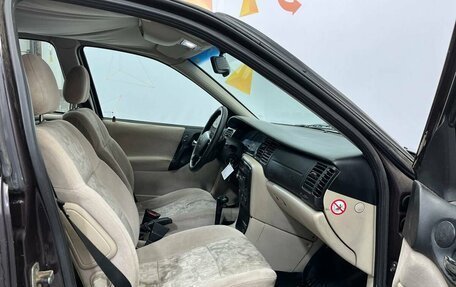 Opel Vectra B рестайлинг, 2000 год, 160 000 рублей, 24 фотография