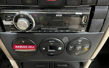 Opel Vectra B рестайлинг, 2000 год, 160 000 рублей, 14 фотография
