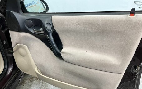 Opel Vectra B рестайлинг, 2000 год, 160 000 рублей, 23 фотография