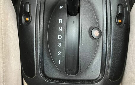 Opel Vectra B рестайлинг, 2000 год, 160 000 рублей, 28 фотография