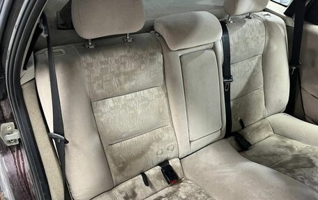 Opel Vectra B рестайлинг, 2000 год, 160 000 рублей, 30 фотография