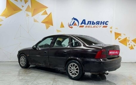 Opel Vectra B рестайлинг, 2000 год, 160 000 рублей, 5 фотография