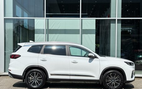 Chery Tiggo 8 Pro, 2022 год, 2 150 000 рублей, 5 фотография