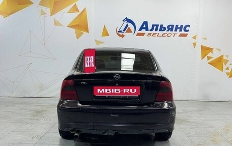 Opel Vectra B рестайлинг, 2000 год, 160 000 рублей, 4 фотография