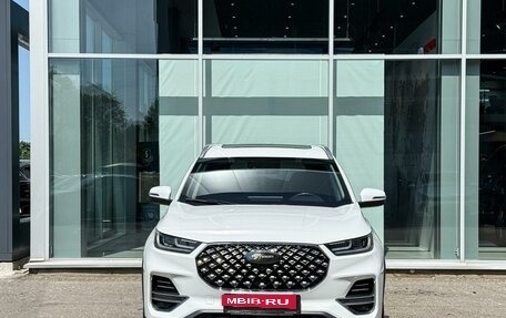 Chery Tiggo 8 Pro, 2022 год, 2 150 000 рублей, 3 фотография