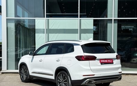 Chery Tiggo 8 Pro, 2022 год, 2 150 000 рублей, 2 фотография