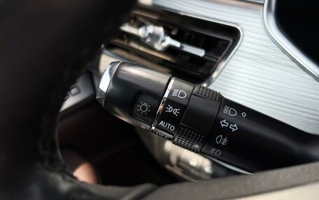 Chery Tiggo 8 Pro, 2022 год, 2 150 000 рублей, 24 фотография