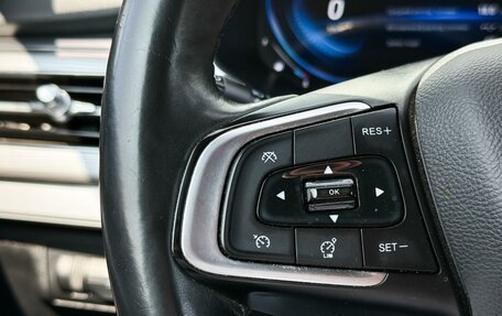 Chery Tiggo 8 Pro, 2022 год, 2 150 000 рублей, 22 фотография