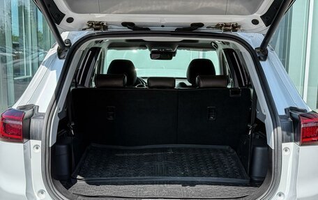 Chery Tiggo 8 Pro, 2022 год, 2 150 000 рублей, 27 фотография
