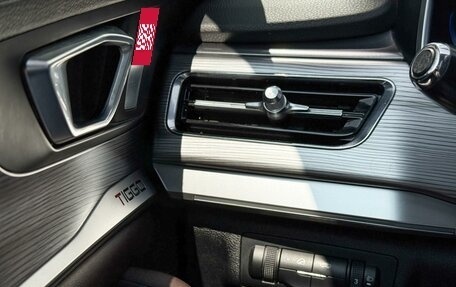 Chery Tiggo 8 Pro, 2022 год, 2 150 000 рублей, 21 фотография