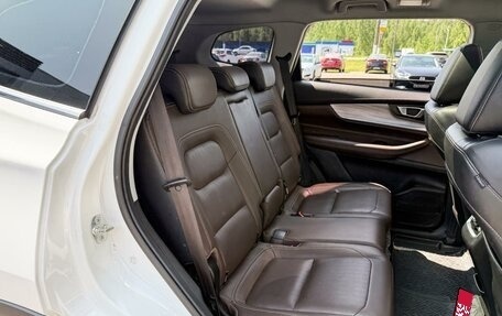 Chery Tiggo 8 Pro, 2022 год, 2 150 000 рублей, 7 фотография